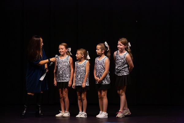 BH Talent Show 2025